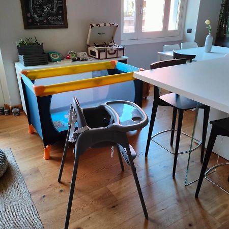 Calixa Appartement Cagliari Buitenkant foto