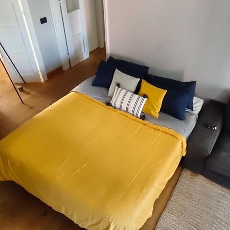 Calixa Appartement Cagliari Buitenkant foto