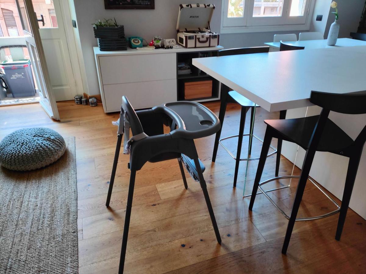 Calixa Appartement Cagliari Buitenkant foto