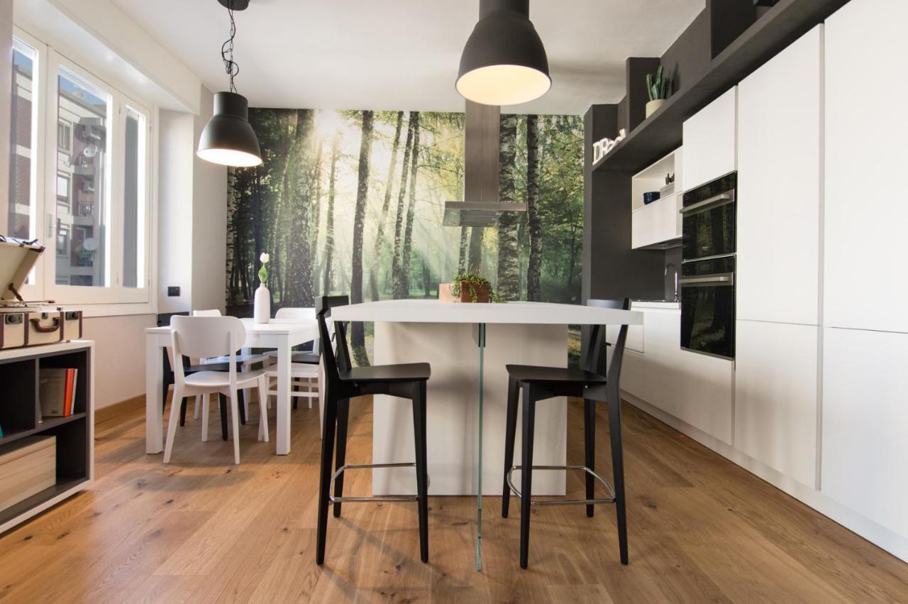 Calixa Appartement Cagliari Buitenkant foto