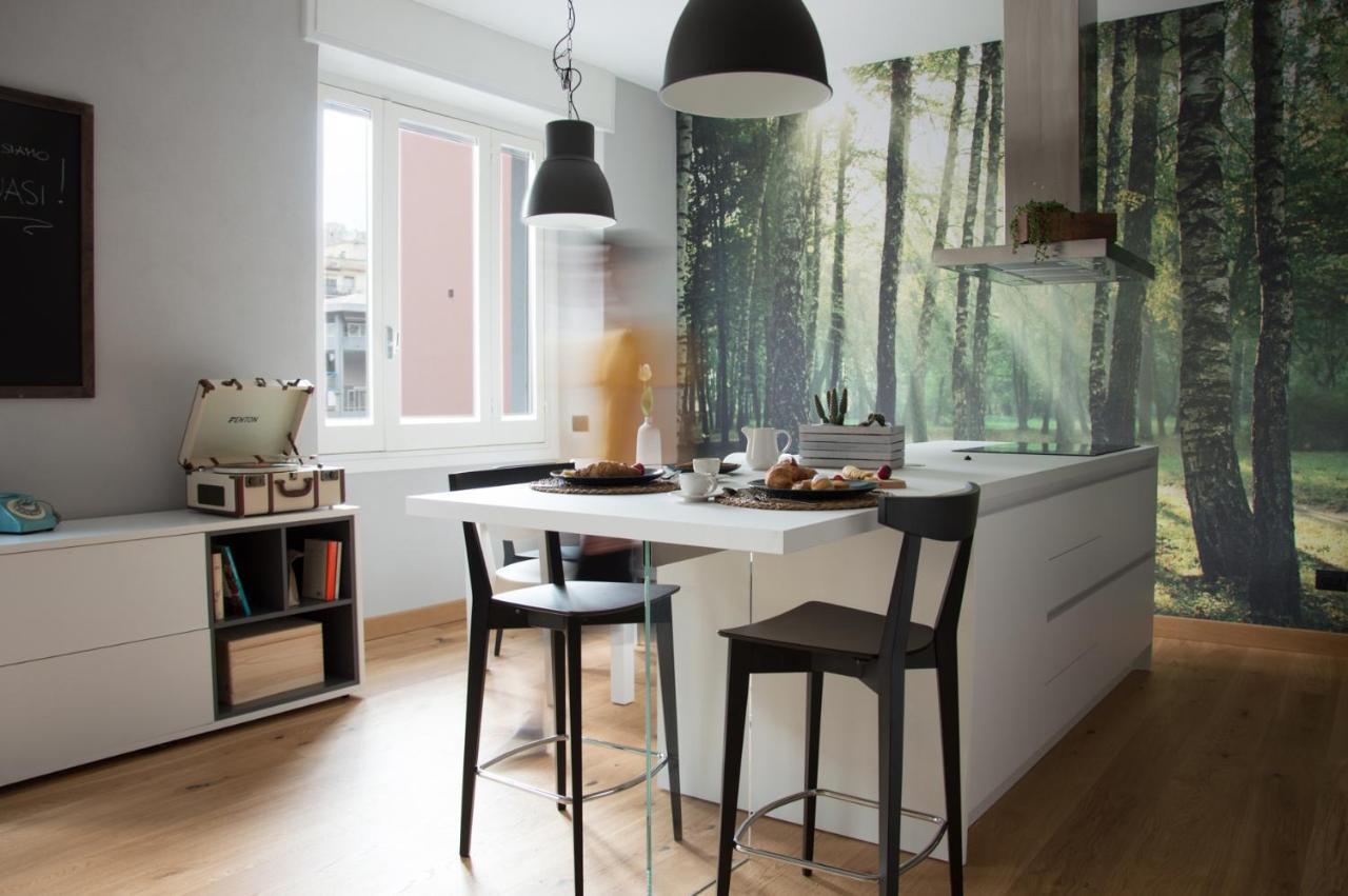 Calixa Appartement Cagliari Buitenkant foto
