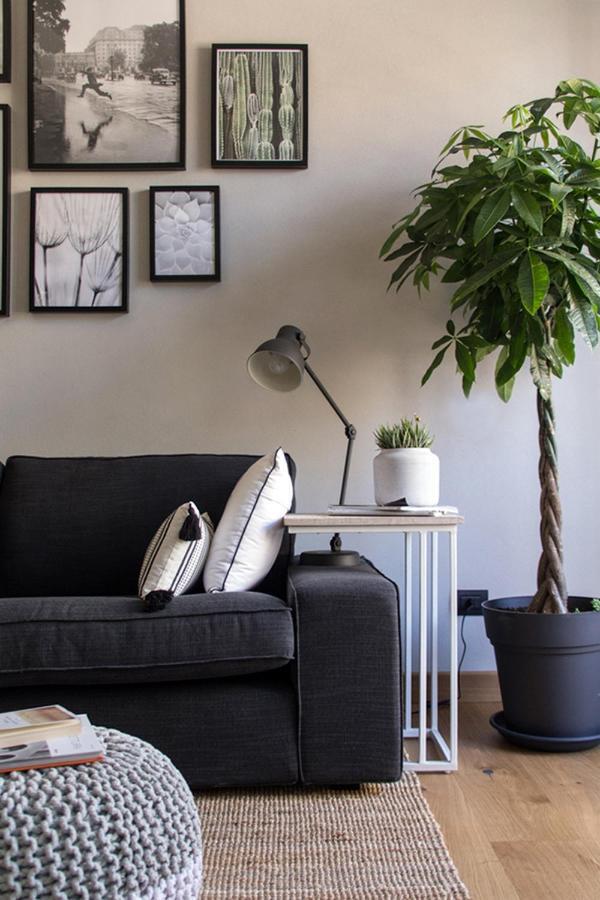 Calixa Appartement Cagliari Buitenkant foto