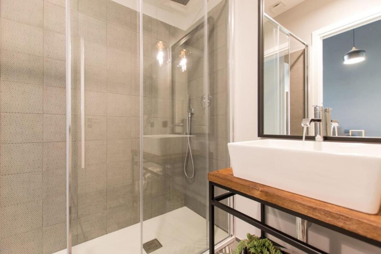 Calixa Appartement Cagliari Buitenkant foto