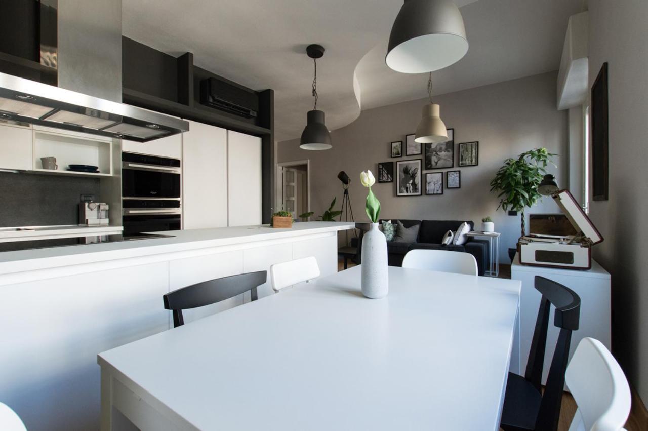 Calixa Appartement Cagliari Buitenkant foto